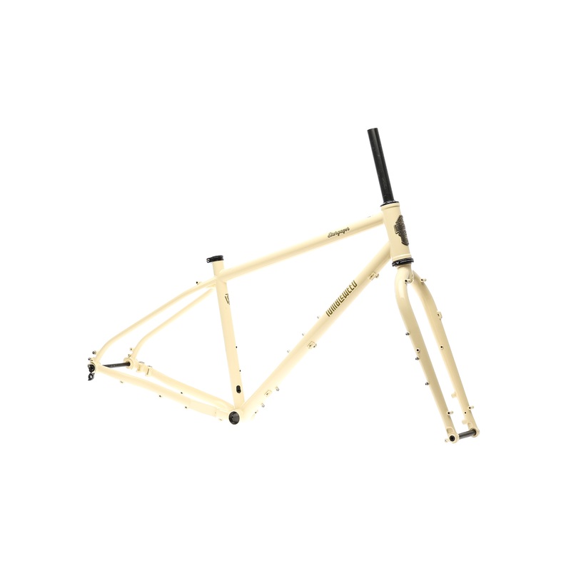 Tumbleweed Stargazer Medium Frameset – 2024