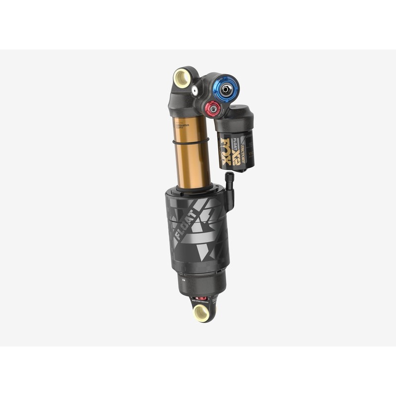 2025 Fox Float X2 Shock – 10.5″ x 3.5″