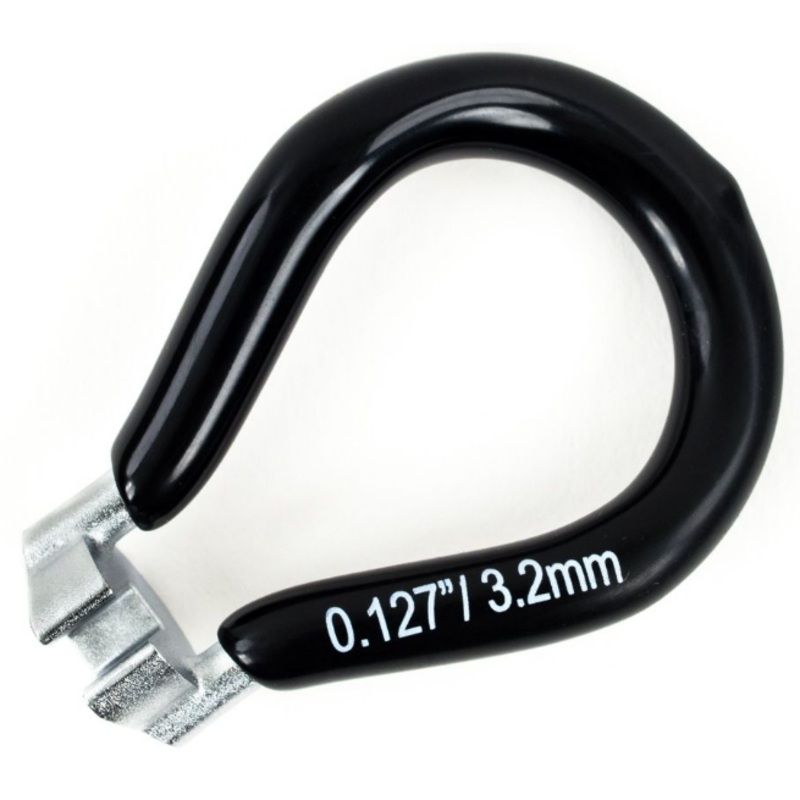 Blackout Spoke Wrench