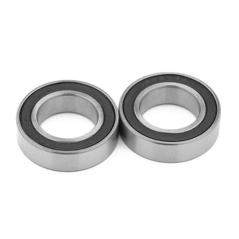 Cinema ZX – Front Hub Bearing