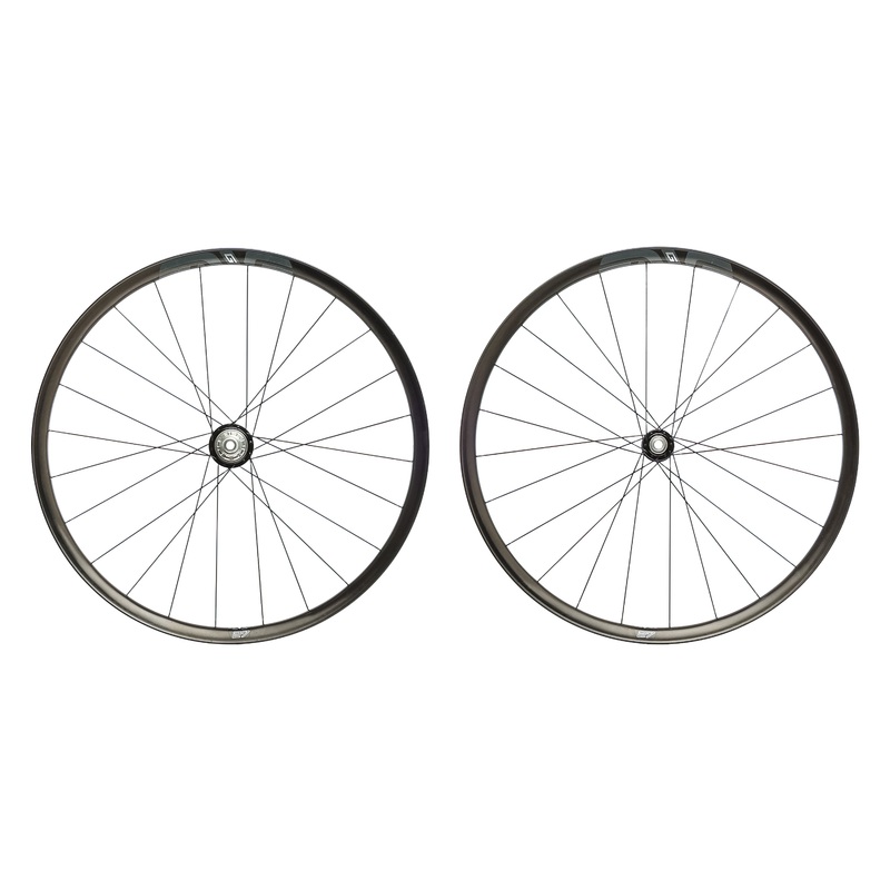 ENVE G27 Carbon Tubeless 650b Wheelset