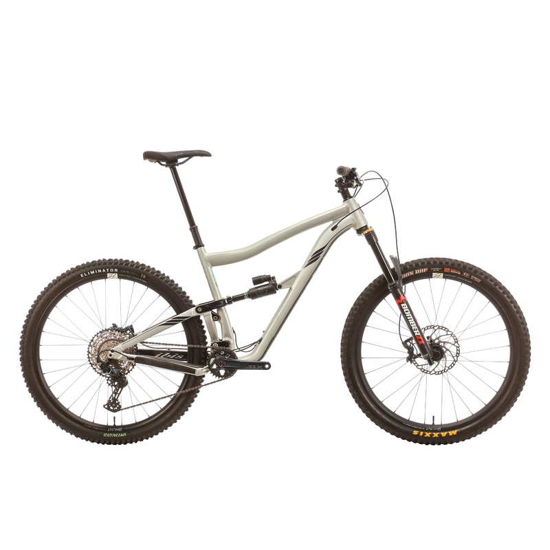 Ibis Ripmo AF Mountain Bike – 2021, X-Large