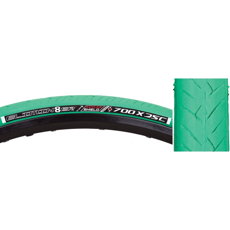 Origin8 Elimin-8er 2 700×25 Standard Tire