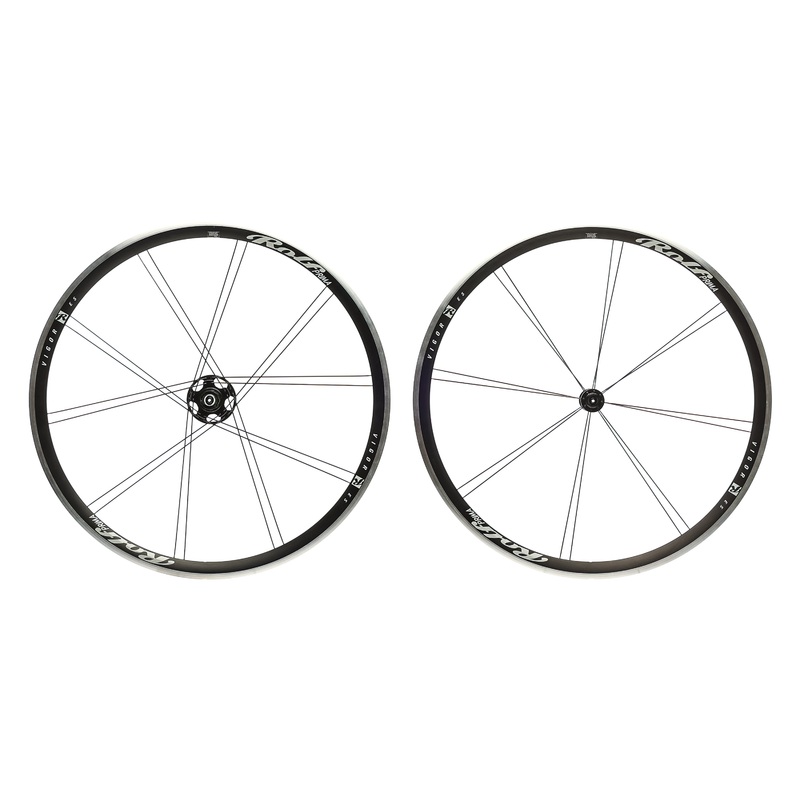 Rolf Prima Vigor ES Aluminum Clincher 700c Wheelset