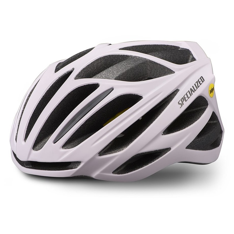 Specialized echelon ii mips matte clay l