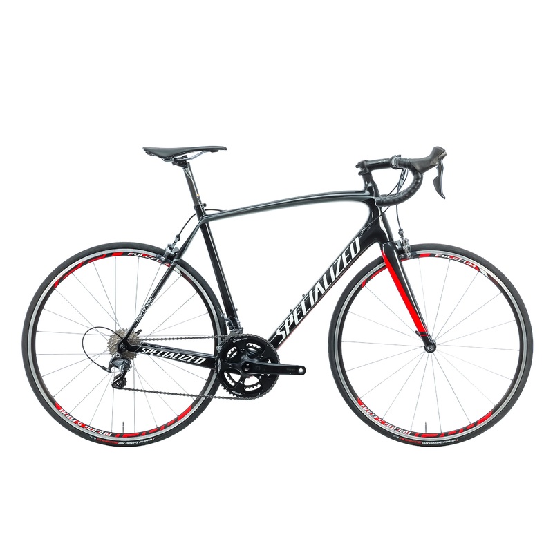 Specialized Tarmac Comp Road Bike – 2015, 58cm