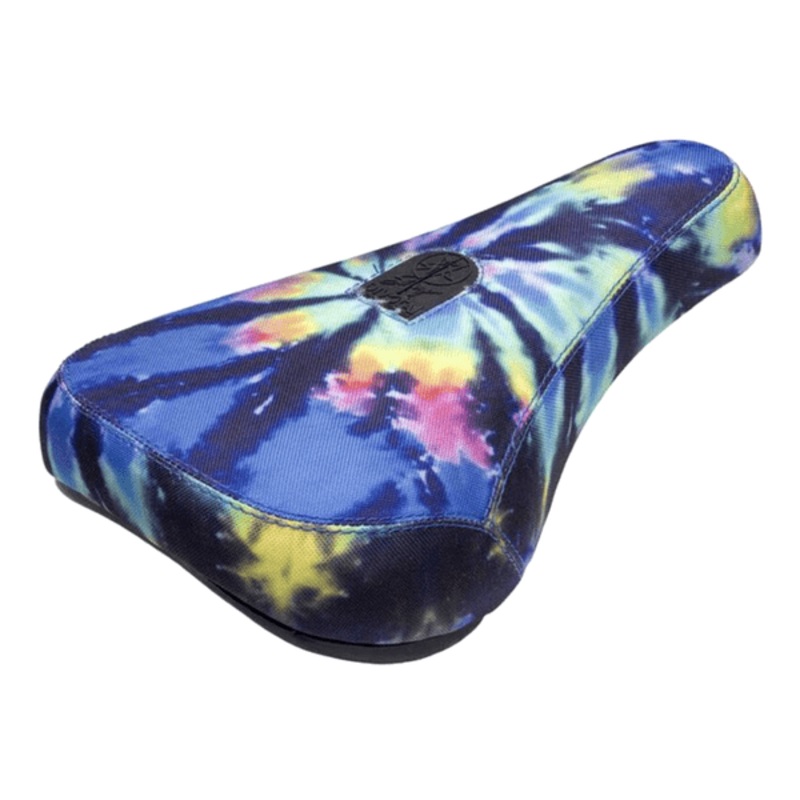 Stranger Further V2 Pivotal Seat Tie Dye