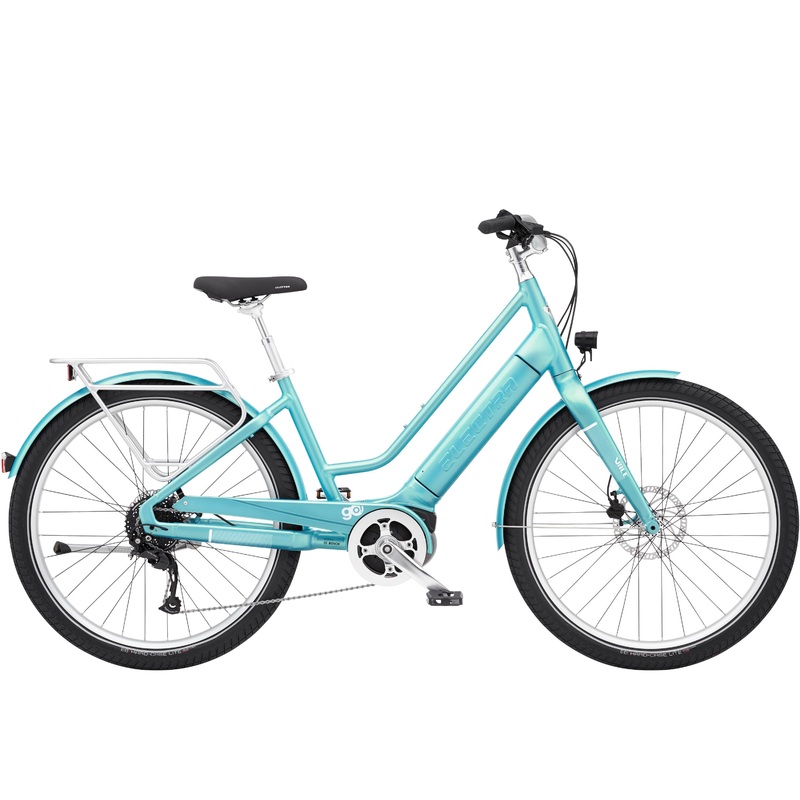 Vale Go! EQ US M Blue Opal