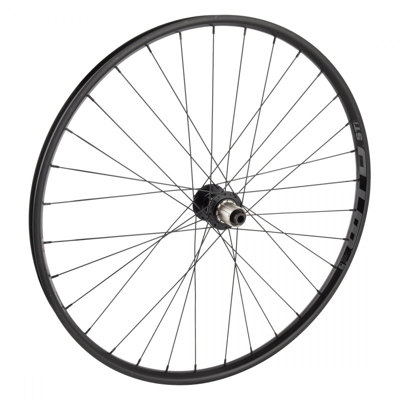 Wheel Master 29in Alloy Mountain Disc Double Wall 29in RR WTB ST TCS 2.0 i27 6B