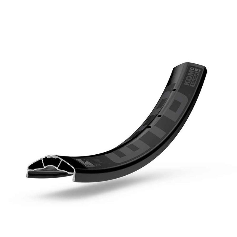 WTB KOM Tough i40 29″ TCS 2.0 Rim 32h