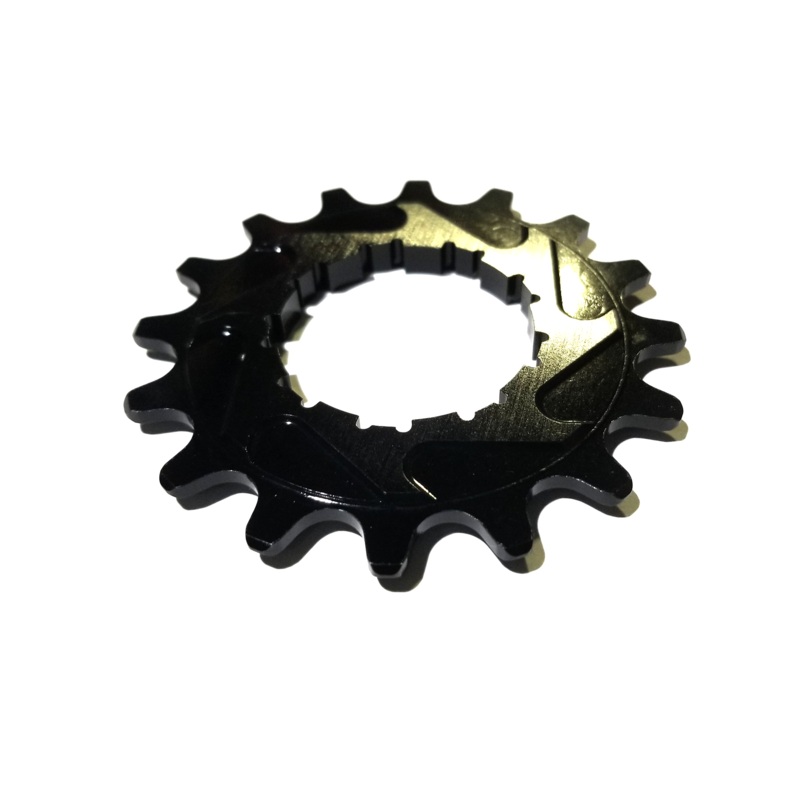 44BMX Aluminum Cogs