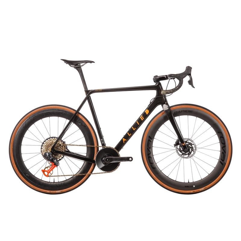 Allied Echo XX1 AXS Gravel Bike – 2023, Medium