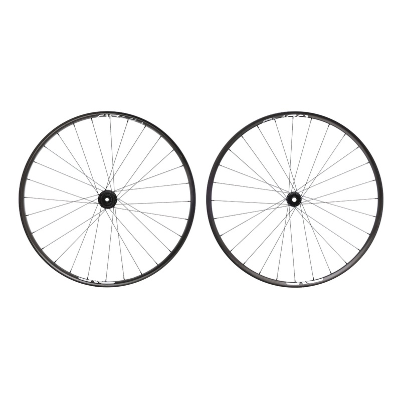 ENVE AM30 Carbon Tubeless 29″ Wheelset