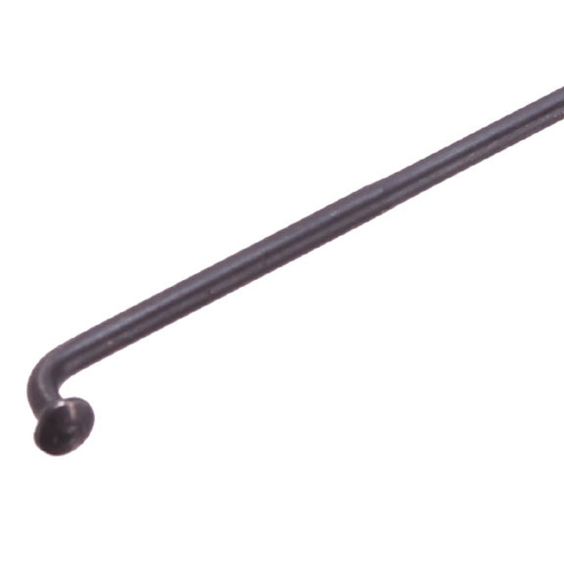 Sapim Race 14g DB Spoke Black 270mm 20/Count