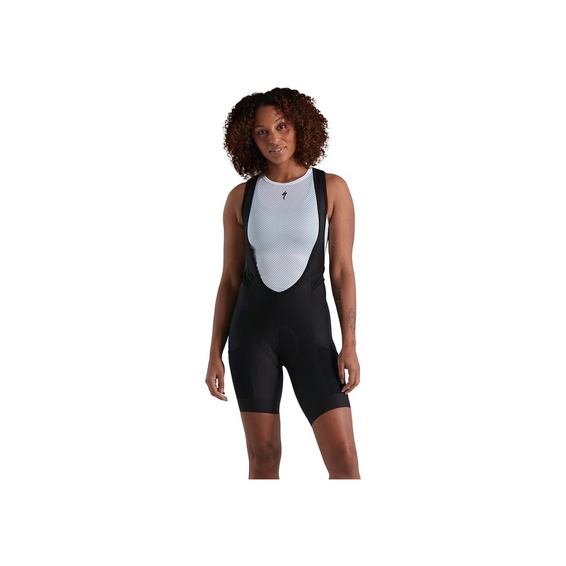 Specialized adv S-Worksat bib short wmn black xxl