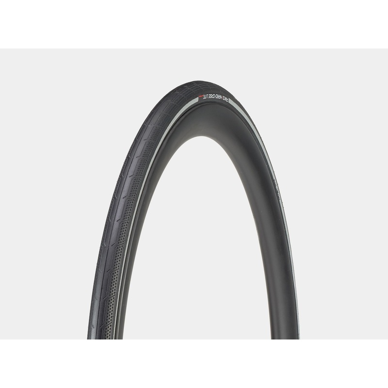 Tire Bontrager AW3 Hard-Case Lite 700x32c Reflective