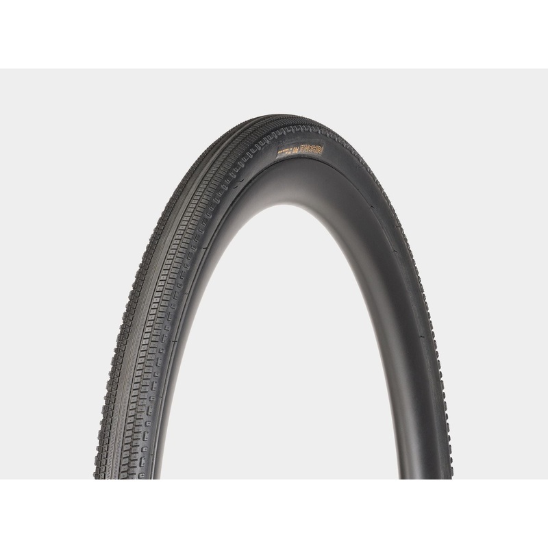 Tire Bontrager Girona Pro GR 700x42c TLR Black