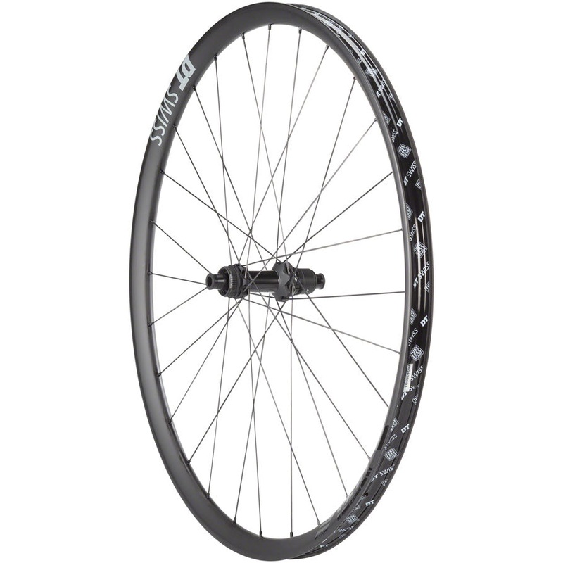 XRC 1200 Spline Rear Wheel – 29″ 12 x 148mm Boost Center-Lock Micro Spline/XD BLK