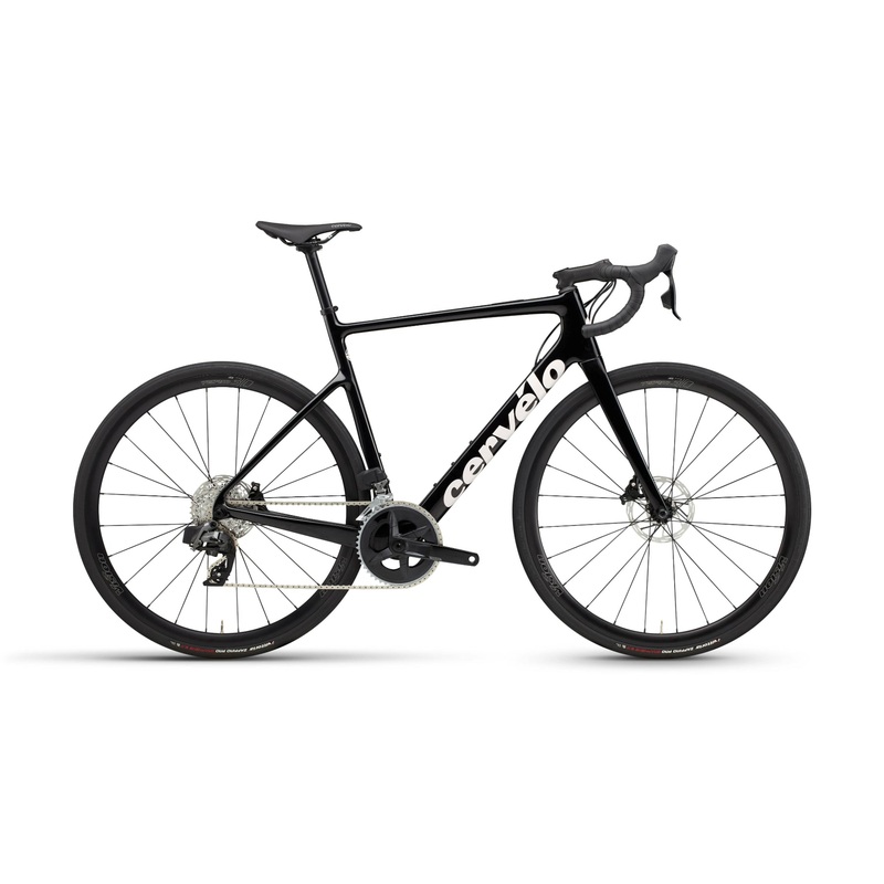 Caledonia Rival AXS