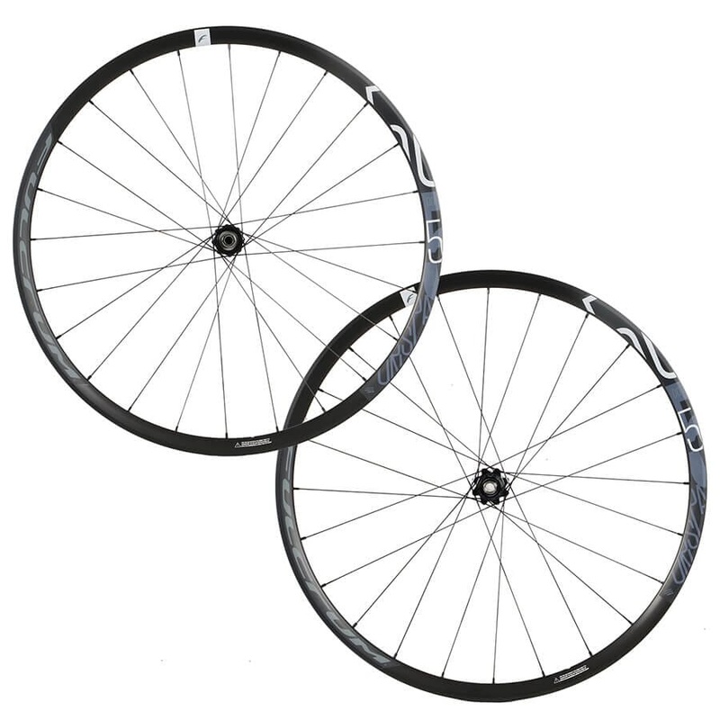 Fulcrum Racing 500 DB Wheelset