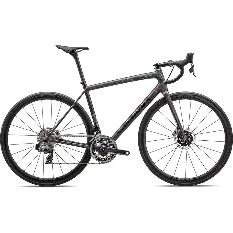 Specialized 2023 aethos s-works etap