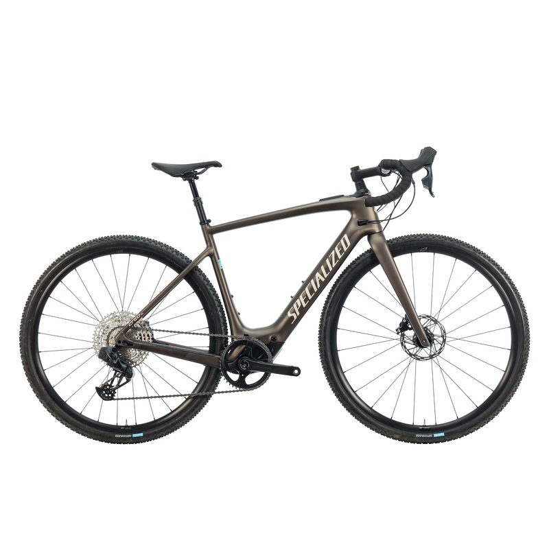 Specialized Turbo Creo SL Expert EVO Gravel E-Bike – 2022, Large