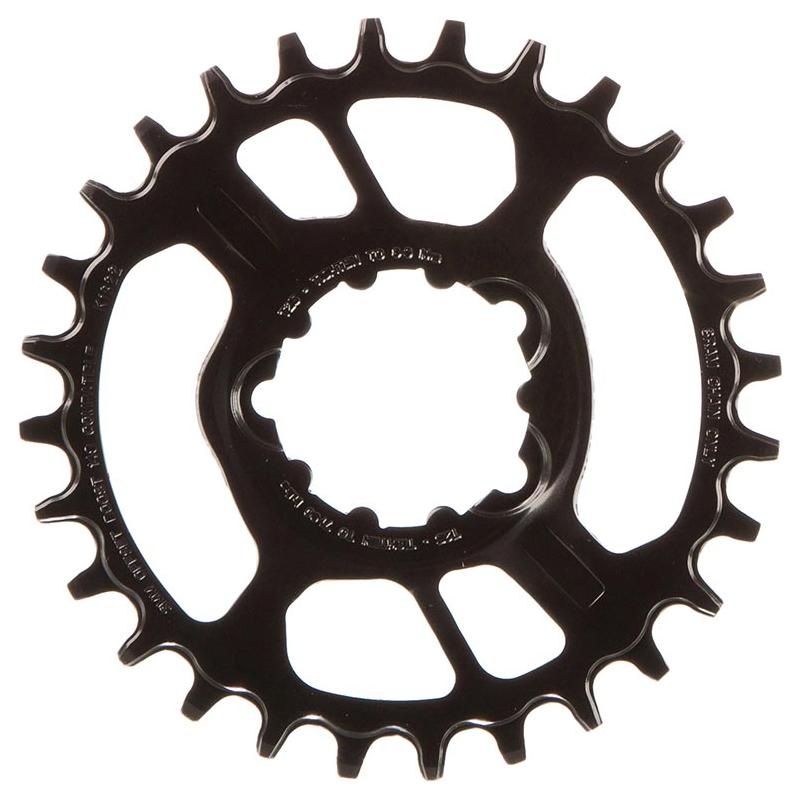 SRAM X-Sync Steel Direct Mount Bicycle Chainrings