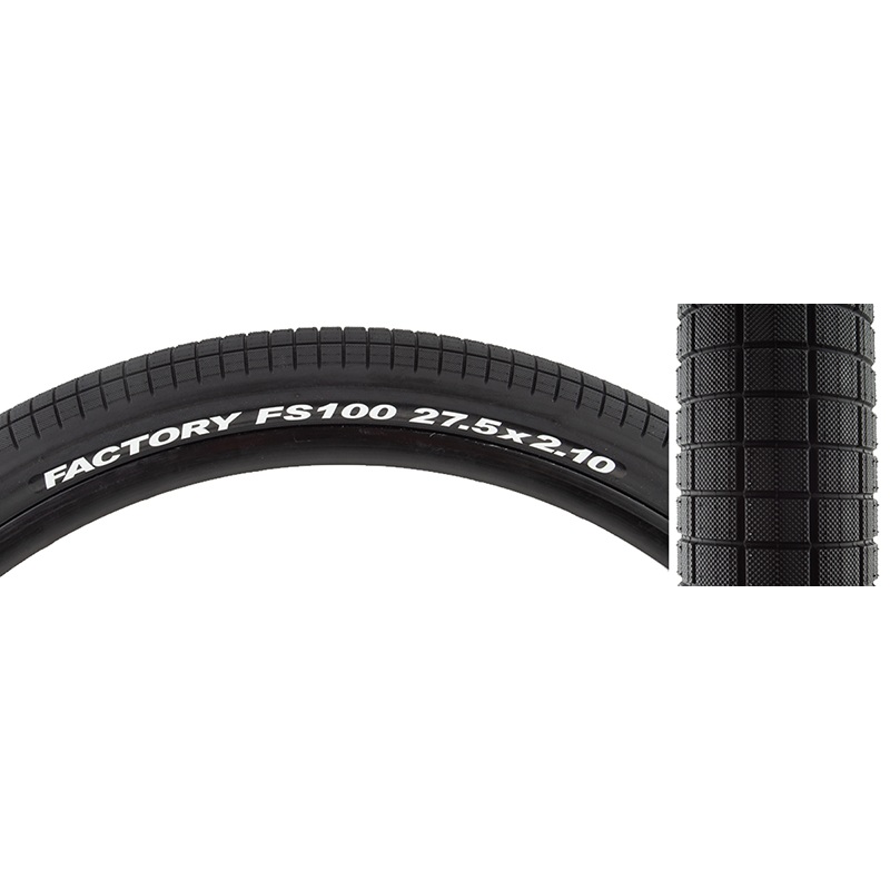 Tioga FS100 27.5″ Tire