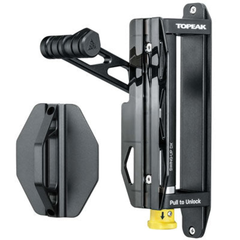 Topeak Rack,Swing-Up Dx Bike Holder Swing-Up Dx Bike Holder  Storage