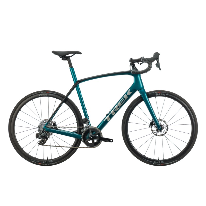Trek Domane SL 6 AXS Gen 3 Road Bike – 2022, 58cm