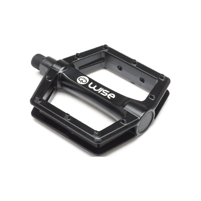 Wise Remex Pedals