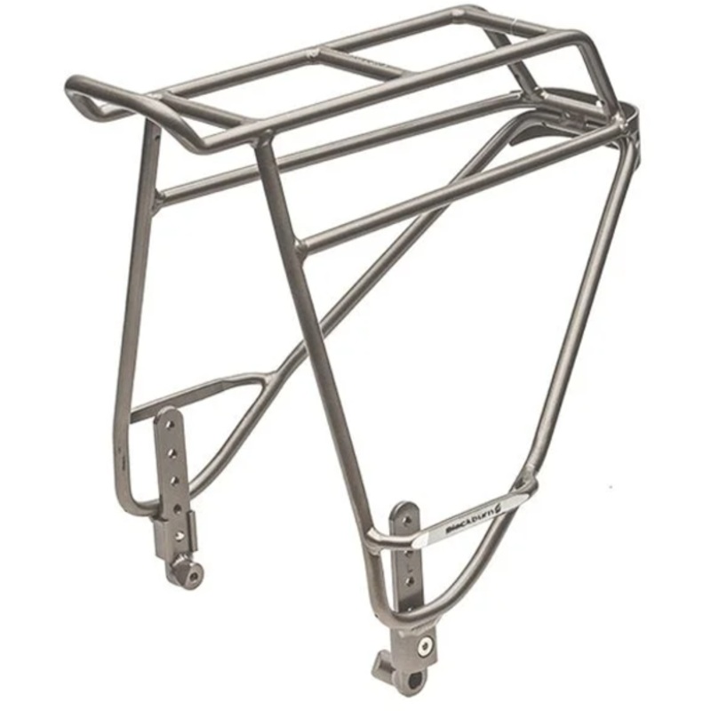 Blackburn Outpost Rear World Touring Rack
