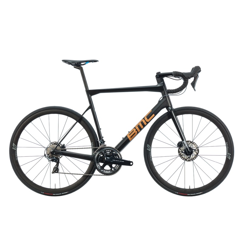 BMC Teammachine SLR01 Disc Road Bike – 2020, 56cm