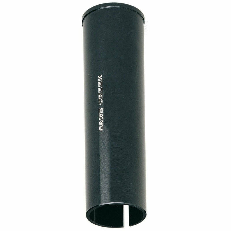 Cane Creek Seat Post Shims 25.4-26.2 mm Suspension Seatposts Shim 25.4 to 26.2