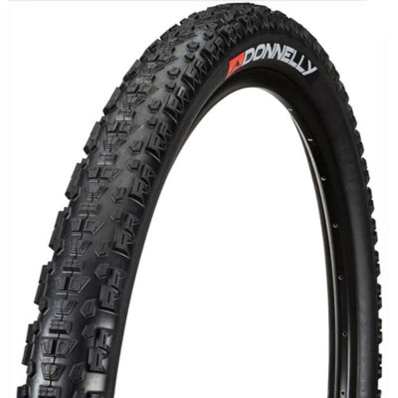 Donnelly Avl Tl 29X2.4 Fold 120Tpi Prt Blt Dc Blk Avl  Tires  29” / 622