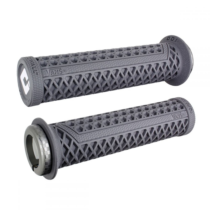 ODI VANS V2.1 Lock-On Grips