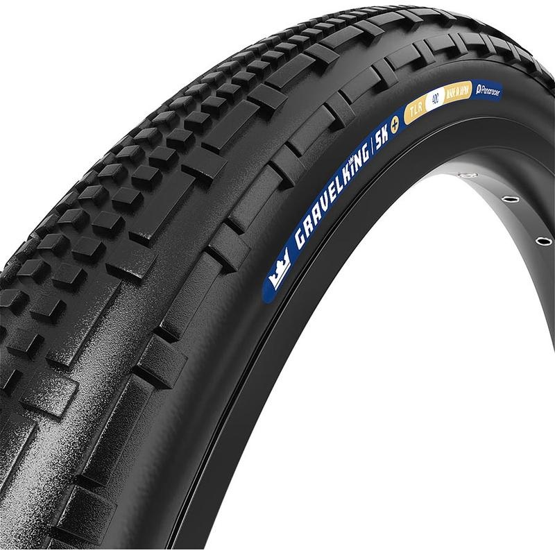 Panaracer GravelKing SK Plus Bicycle Tires