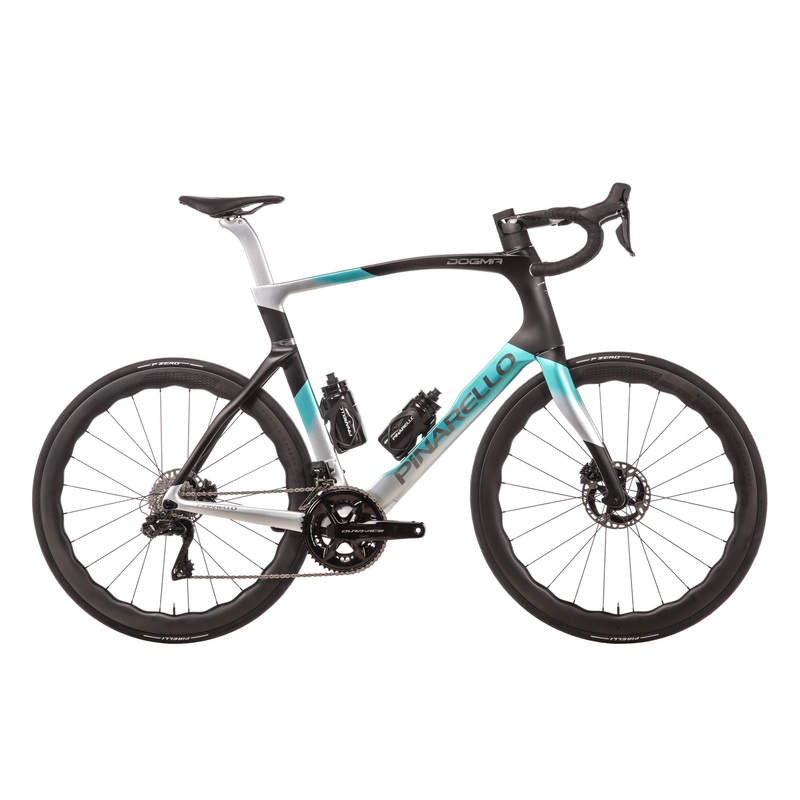 Pinarello Dogma F Dura Ace Di2 Road Bike – 2024, 62cm