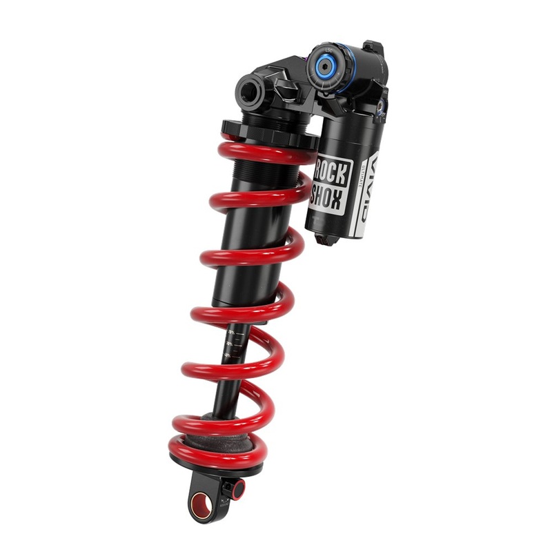 RockShox Vivid Coil Ultimate RC2T – 205×60 – Specialized Enduro (2020+) – C1