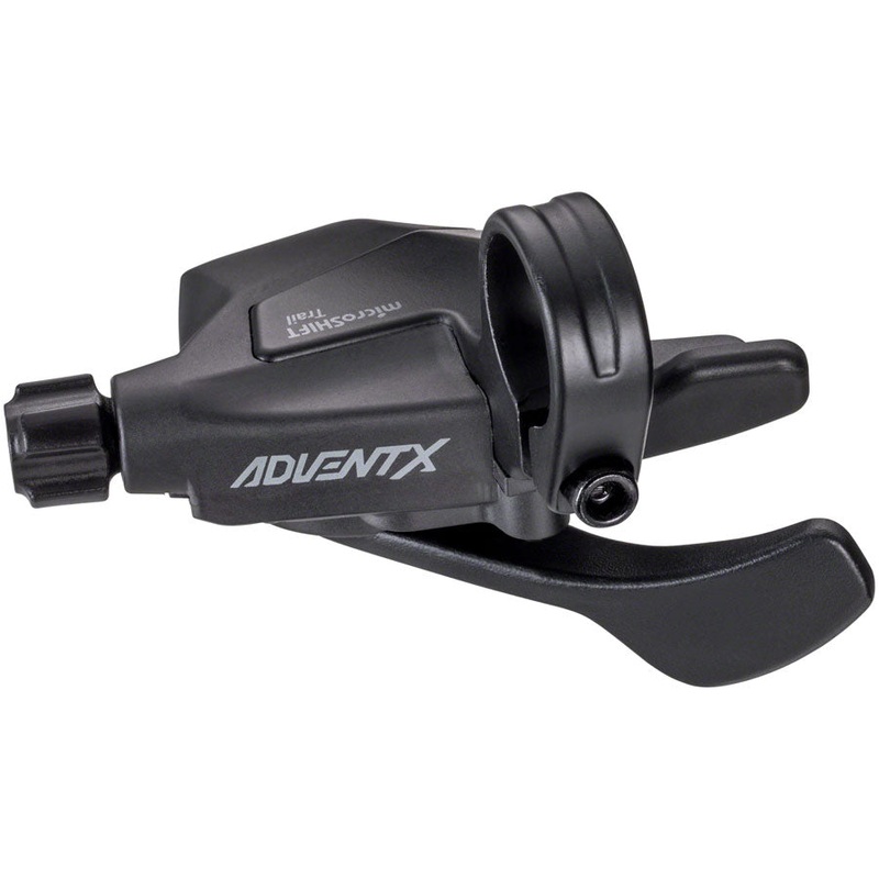 ADVENT X Trail Trigger Right Shifter – 1×10 Speed ADVENT X Compatible Only