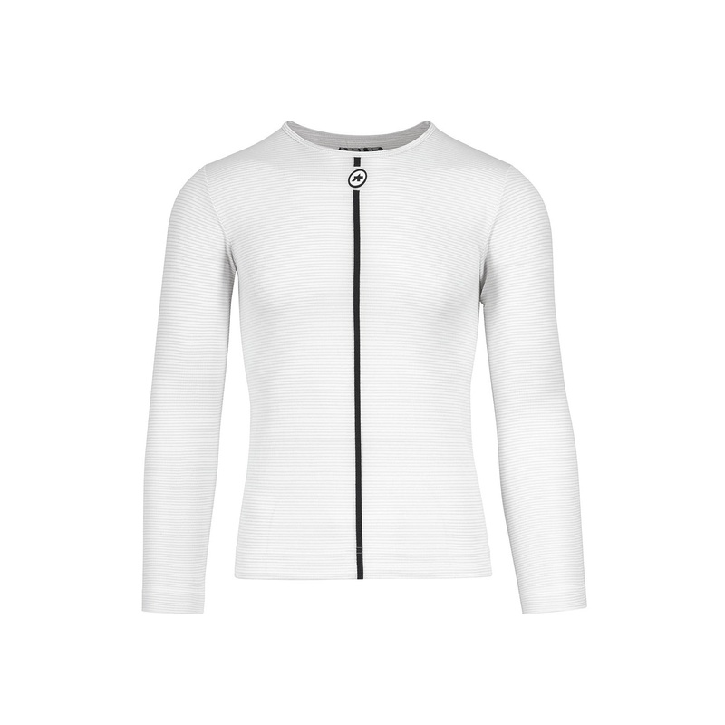 Assos Summer LS Skin Layer