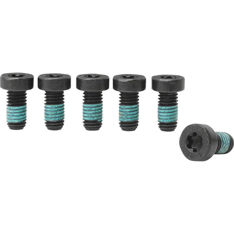 Bosch Drive Unit Screw Set – BDU4XX