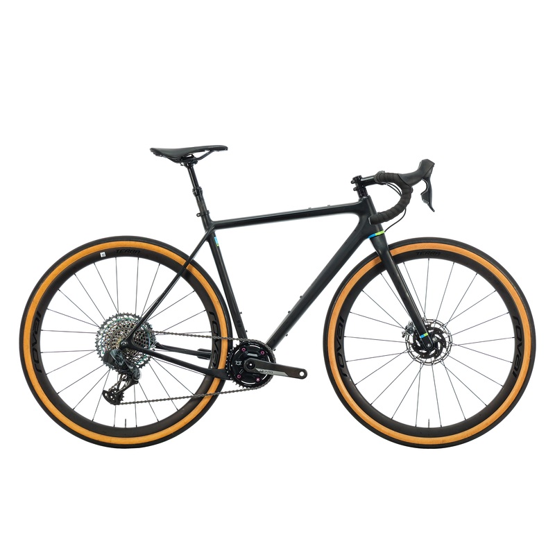 OPEN U.P.P.E.R Gravel Bike – 2020, Medium