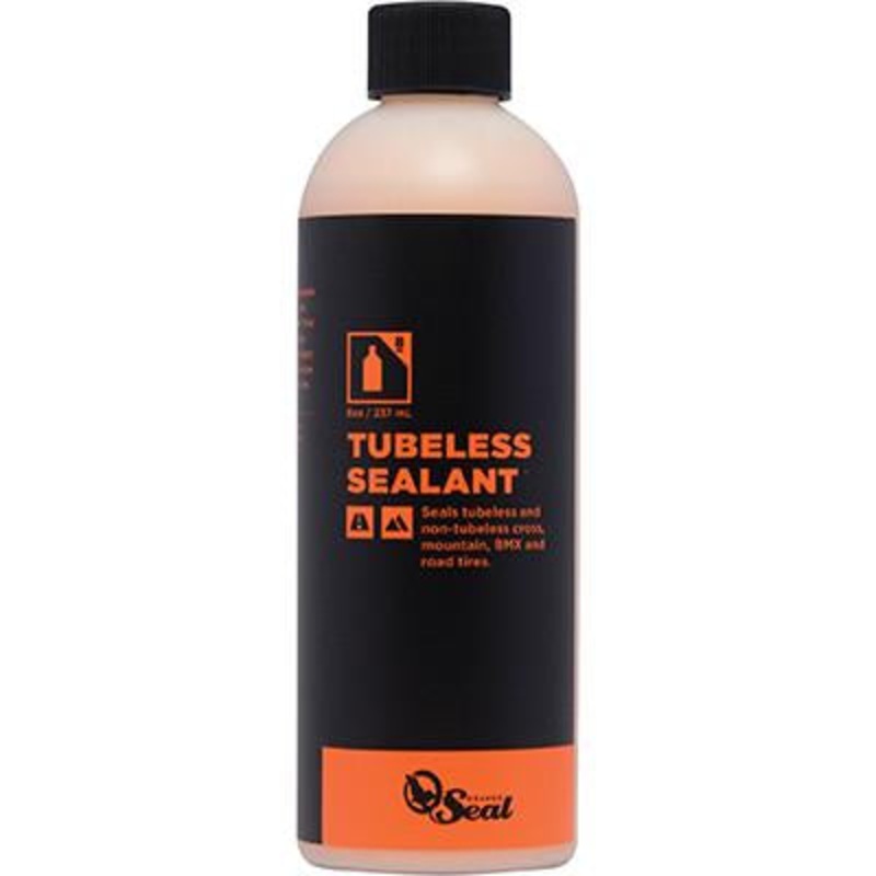 Orange Seal Tubeless Tire Sealant 4oz