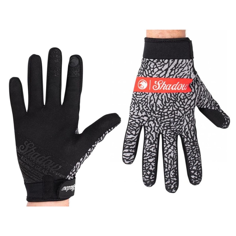 Shadow Conspiracy Gloves – Behemoth