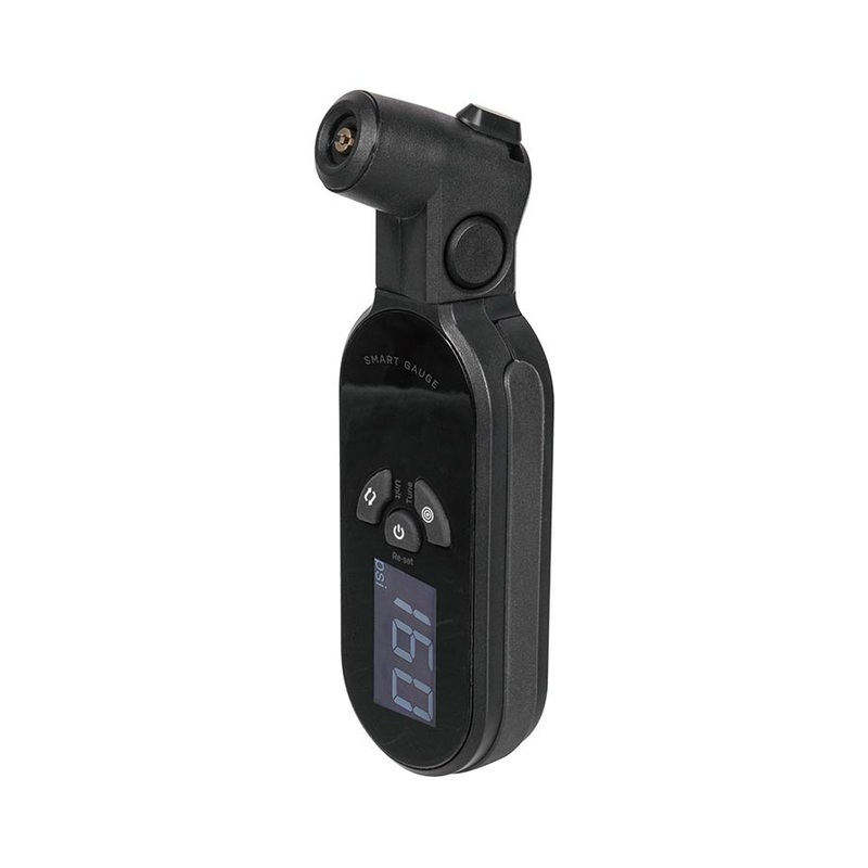 Topeak SmartGauge D2X Digital Pressure Gauge – 260psi