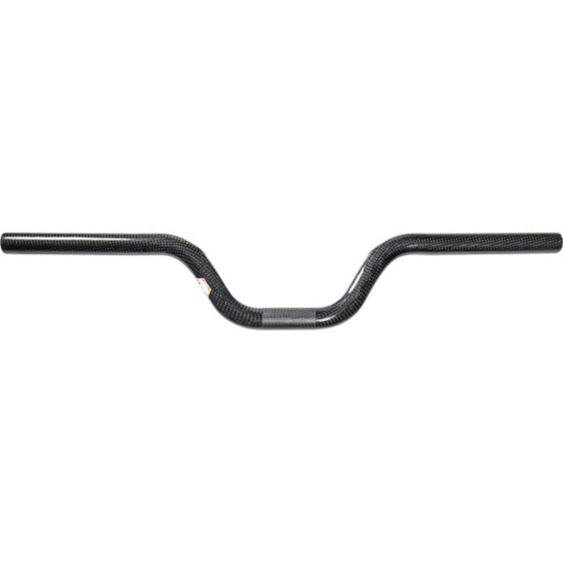 Box One Carbon Mini 22.2mm Handlebars