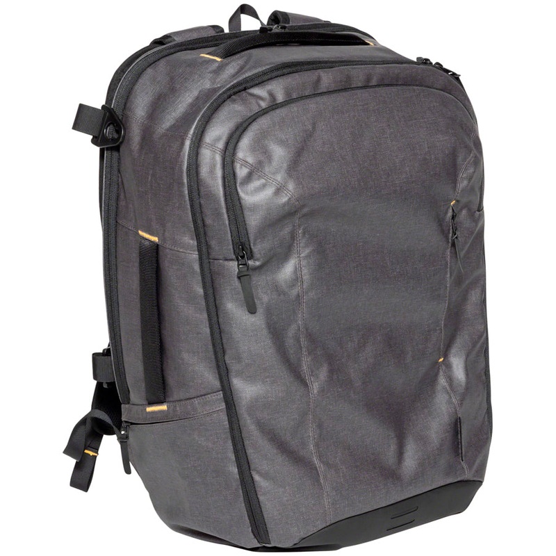 Burley Travoy Transit Backpack – Black