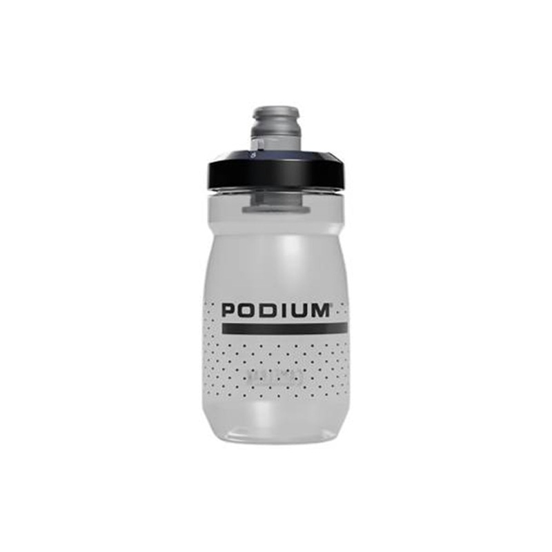 Camelbak Podium Water Bottle – 15oz – Carbon