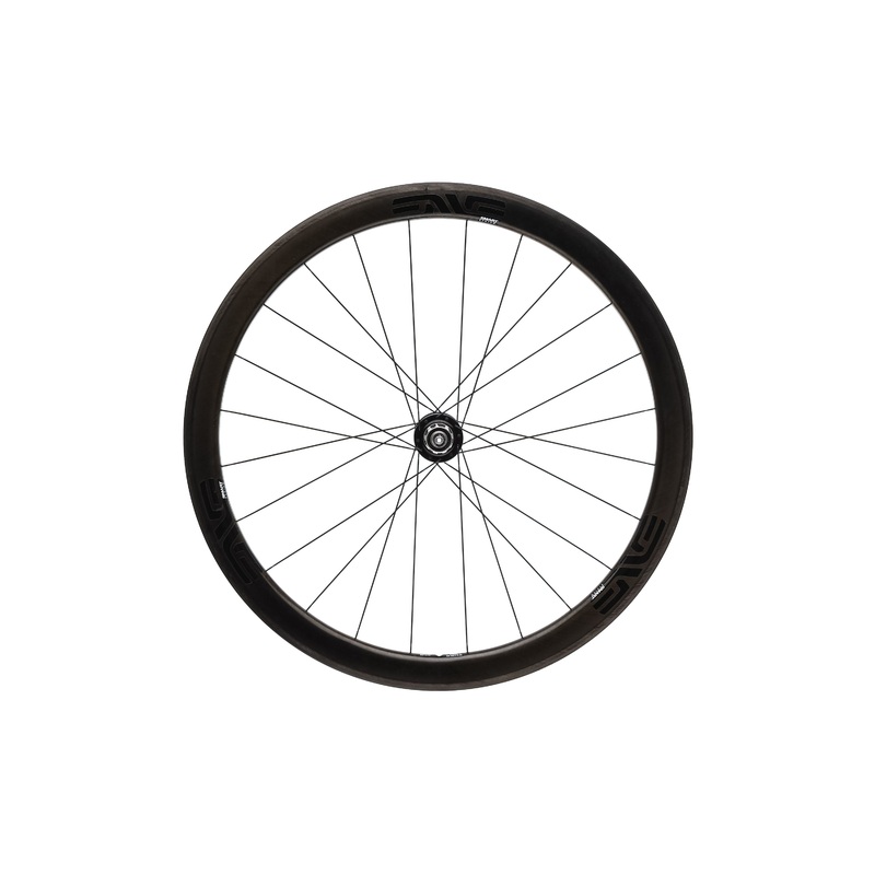 ENVE SES 4.5 Carbon Clincher 700c Rear Wheel